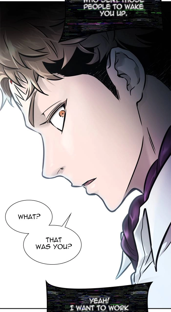 Tower of God Chapter 615 - Page 113