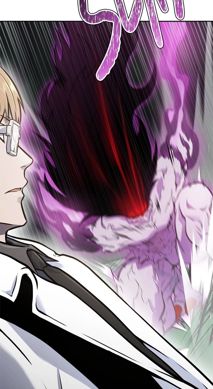 Tower of God Chapter 615 - Page 121