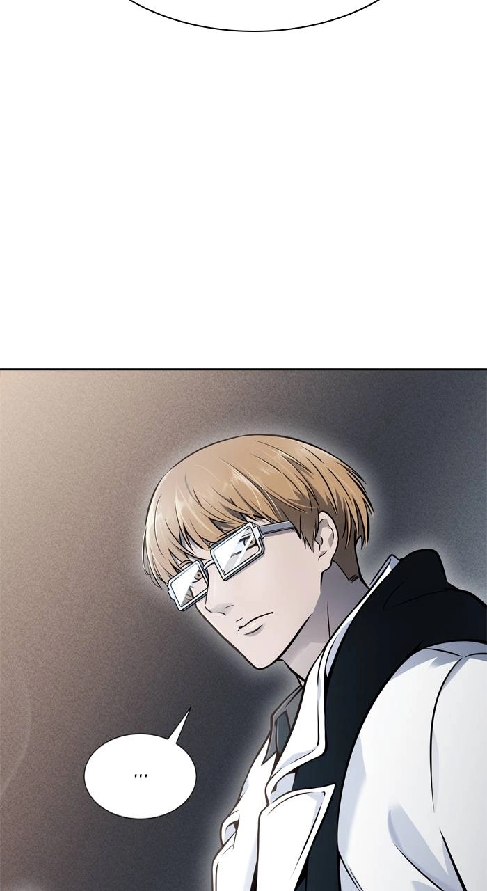 Tower of God Chapter 615 - Page 124
