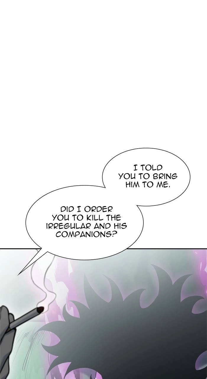 Tower of God Chapter 615 - Page 129