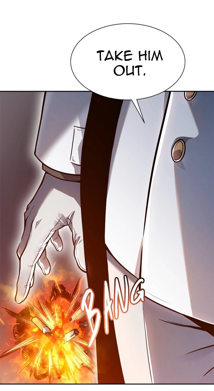 Tower of God Chapter 615 - Page 131