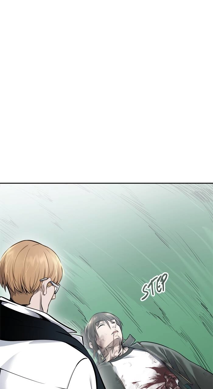 Tower of God Chapter 615 - Page 132