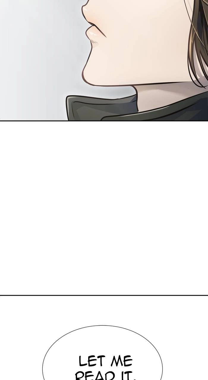 Tower of God Chapter 615 - Page 138