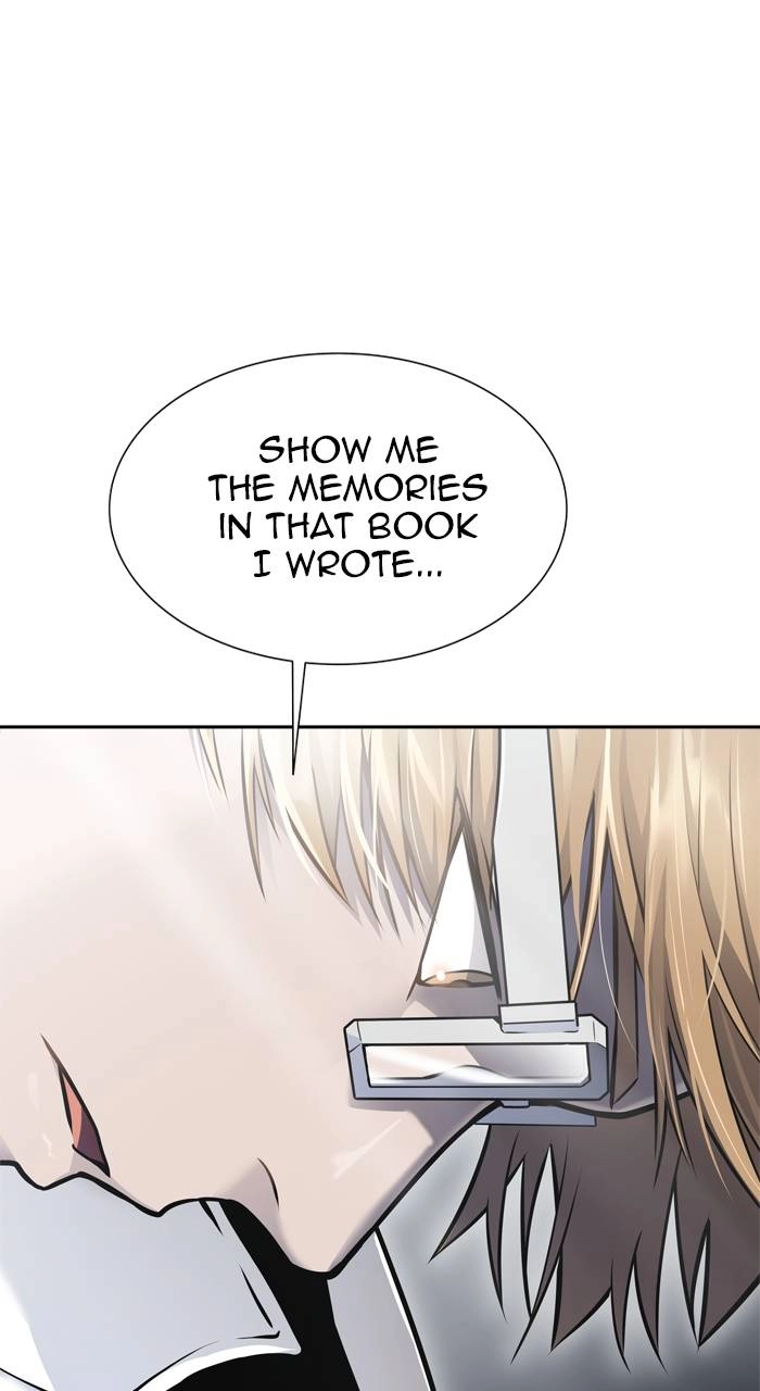 Tower of God Chapter 615 - Page 140