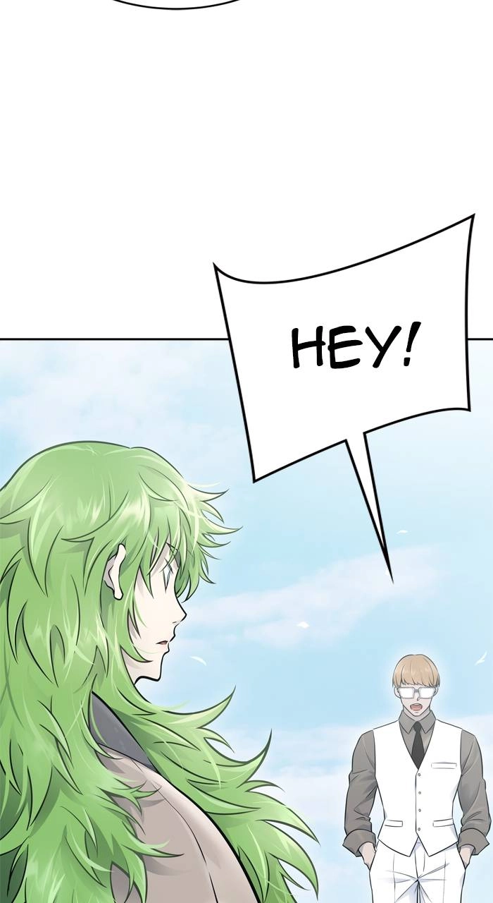 Tower of God Chapter 616 - Page 3