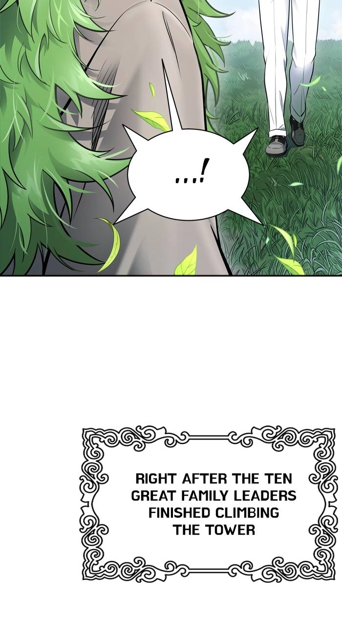 Tower of God Chapter 616 - Page 4