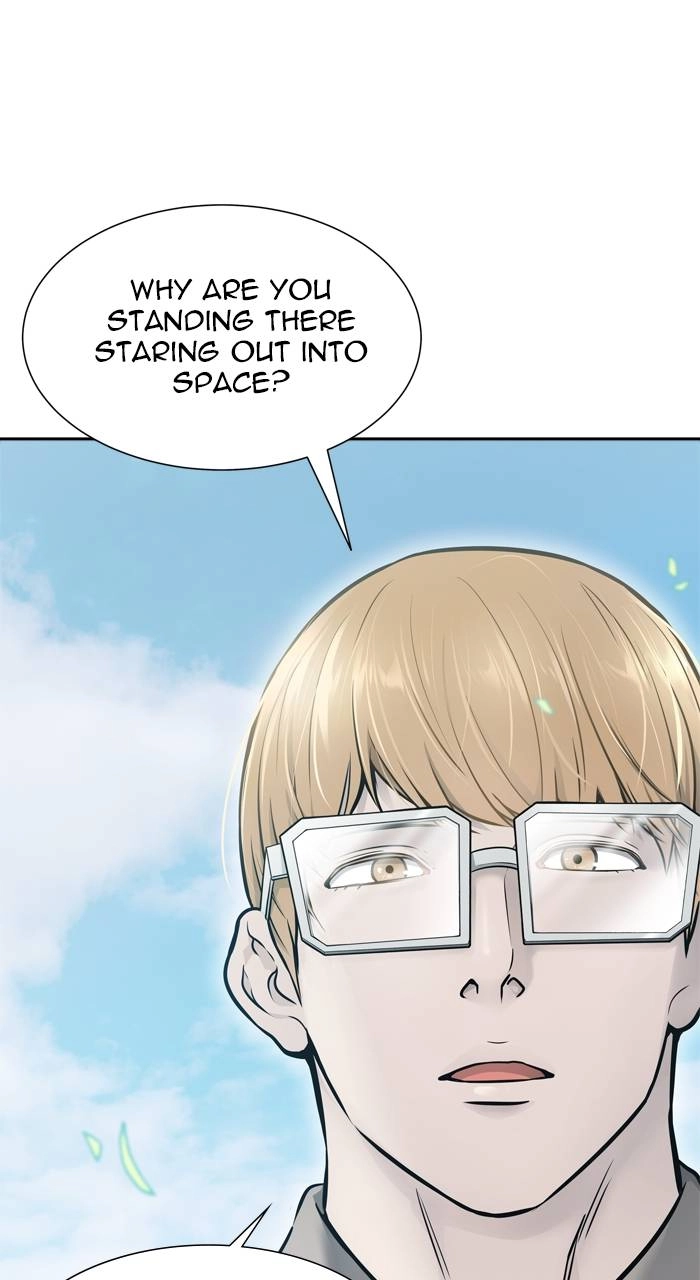 Tower of God Chapter 616 - Page 5