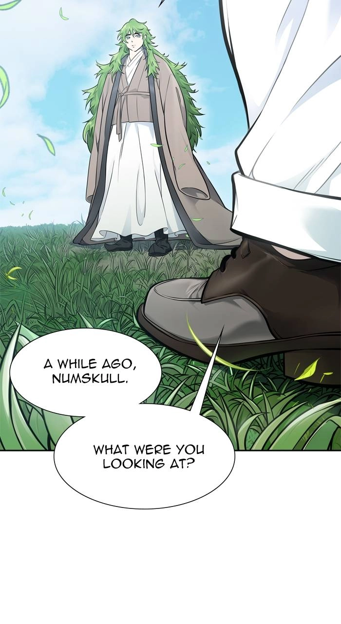 Tower of God Chapter 616 - Page 7