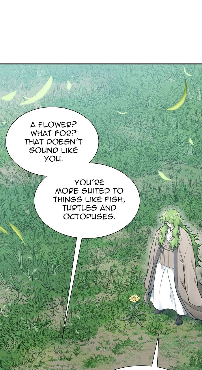Tower of God Chapter 616 - Page 9