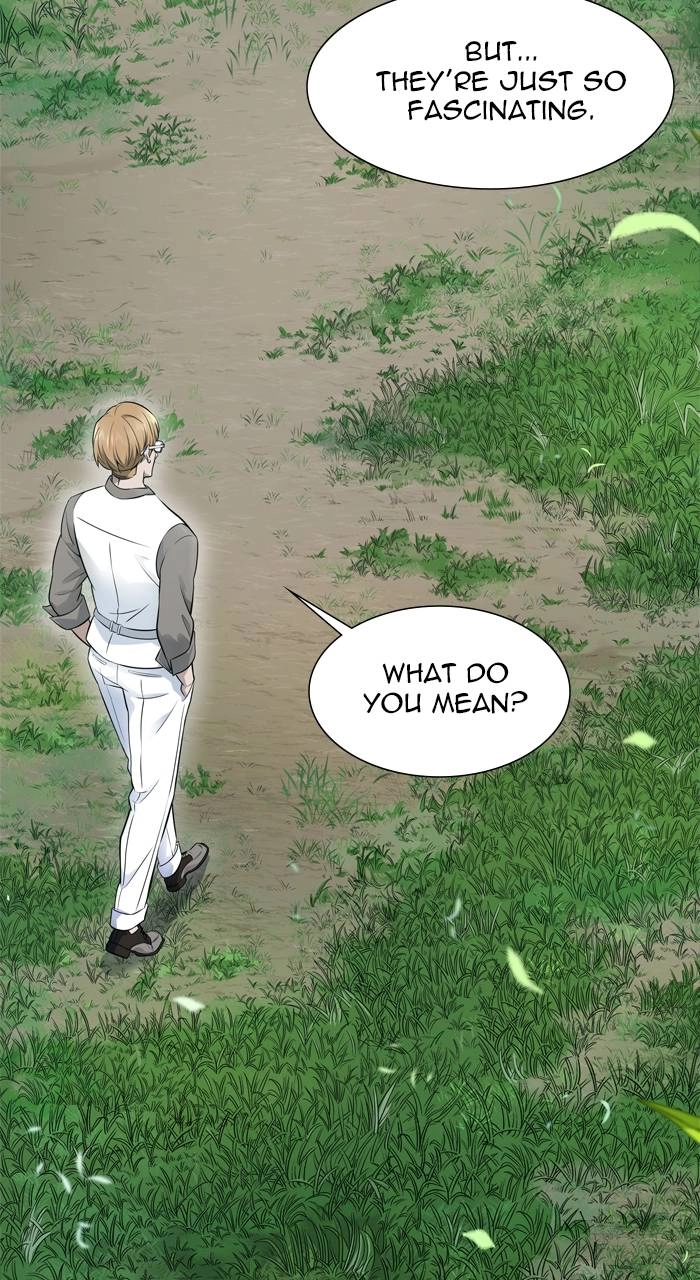 Tower of God Chapter 616 - Page 10