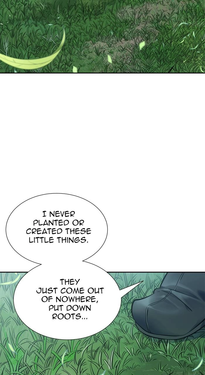 Tower of God Chapter 616 - Page 11