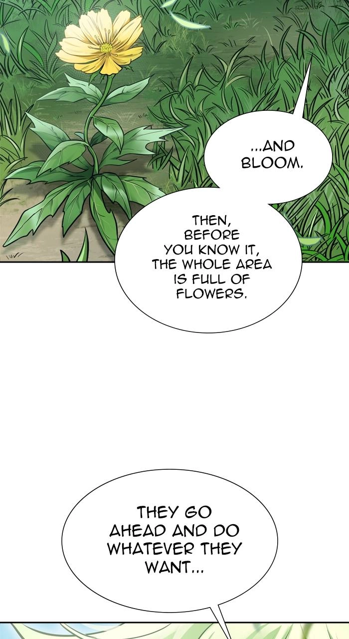 Tower of God Chapter 616 - Page 12