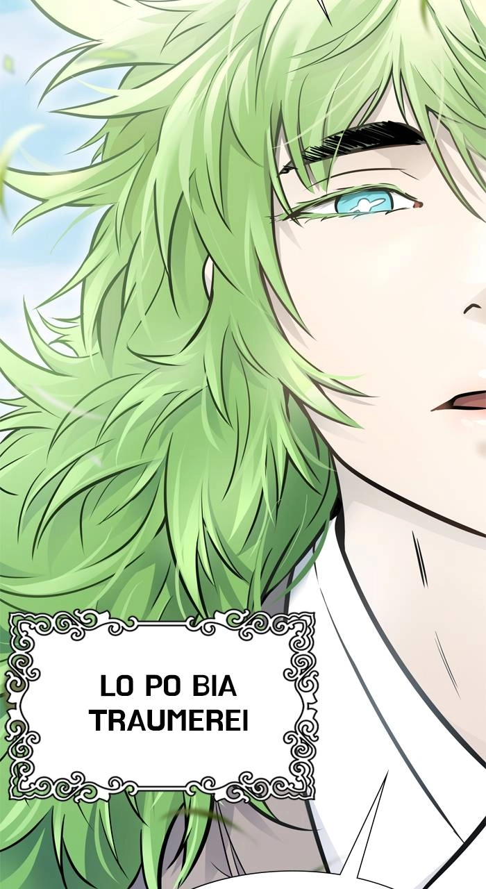 Tower of God Chapter 616 - Page 13