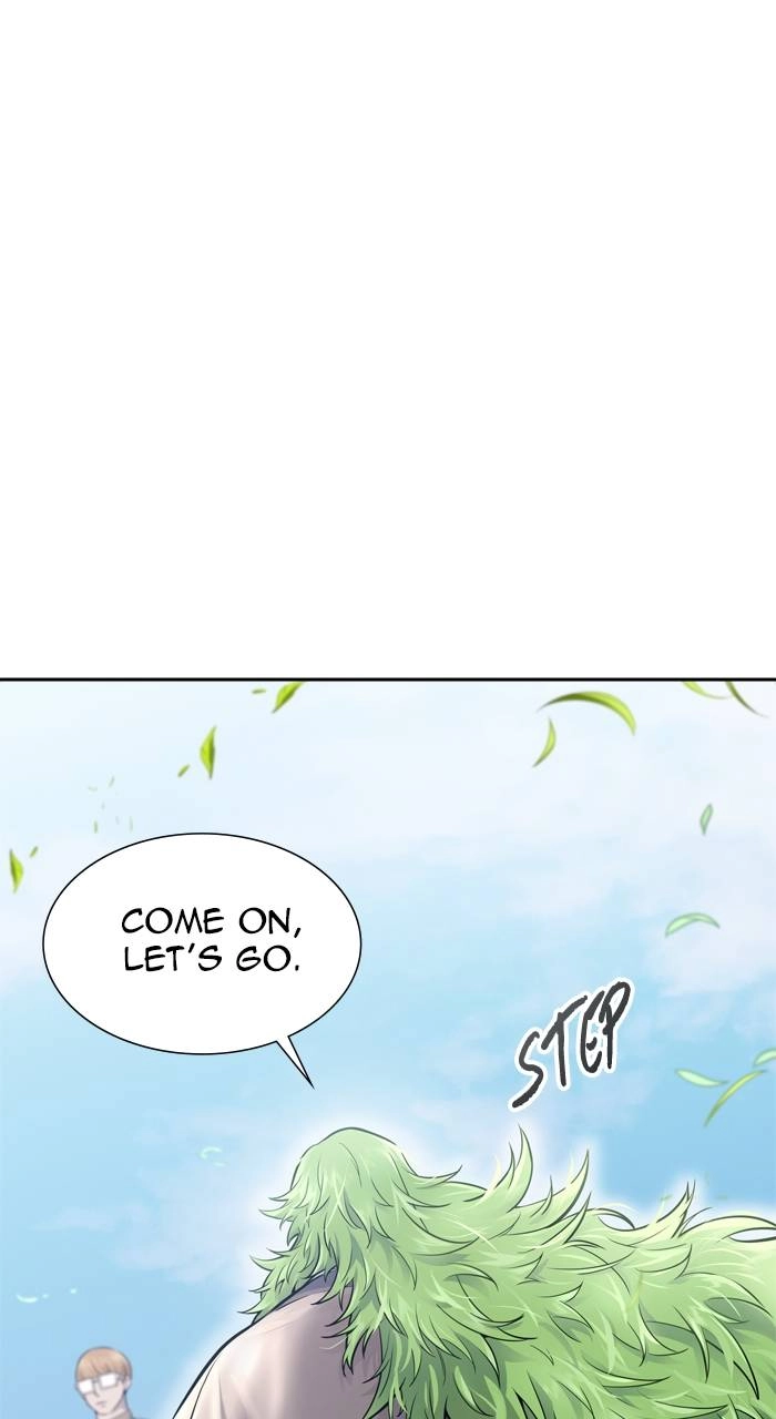 Tower of God Chapter 616 - Page 16