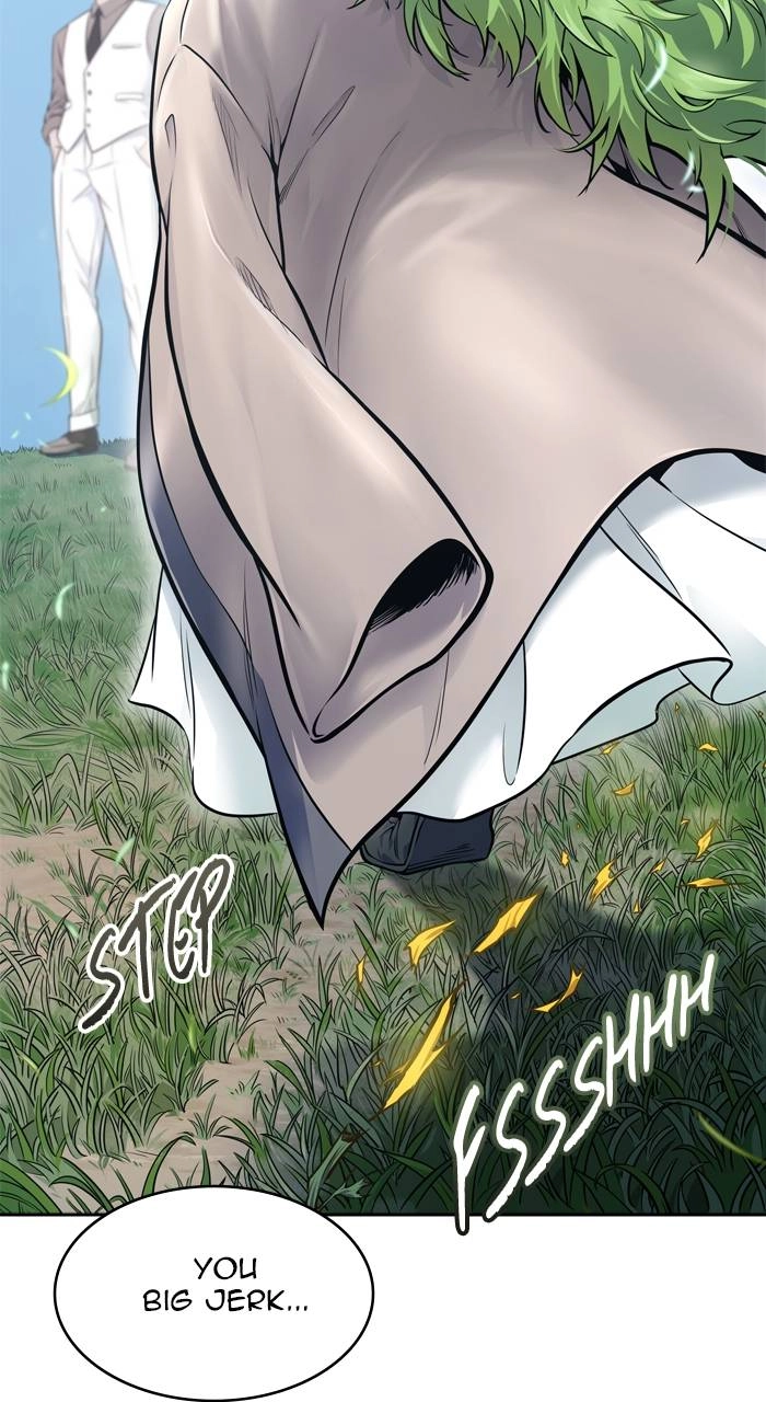 Tower of God Chapter 616 - Page 17