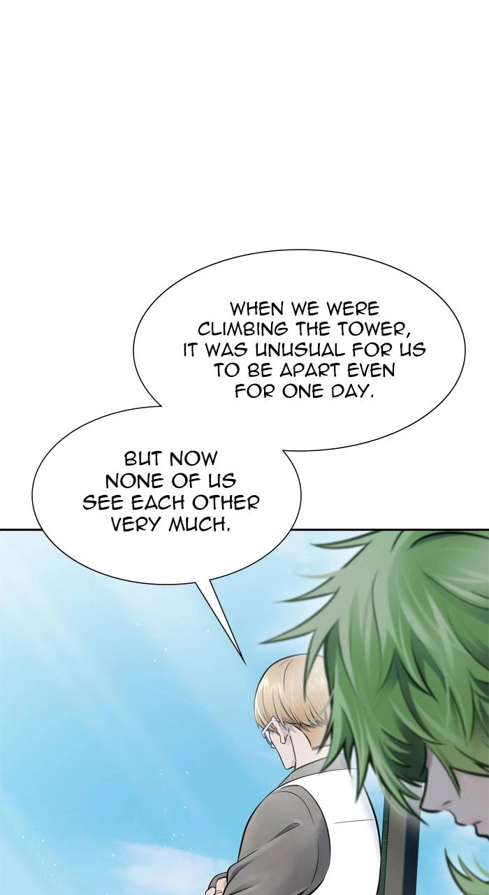 Tower of God Chapter 616 - Page 20