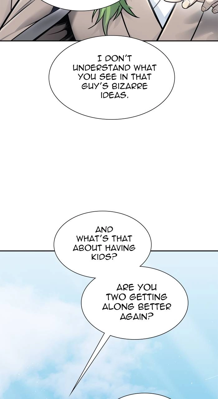 Tower of God Chapter 616 - Page 26