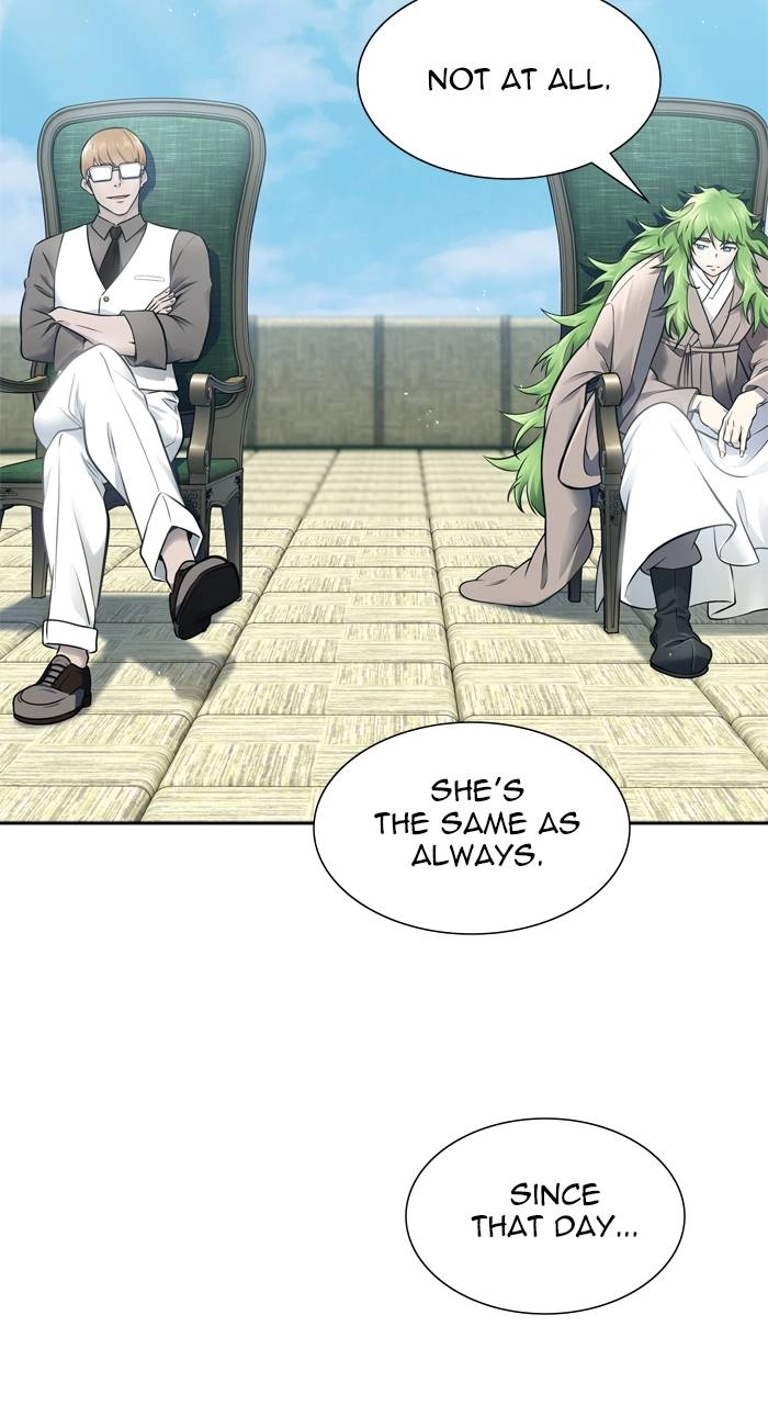 Tower of God Chapter 616 - Page 27