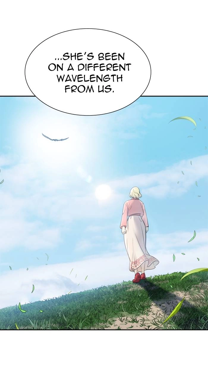 Tower of God Chapter 616 - Page 28