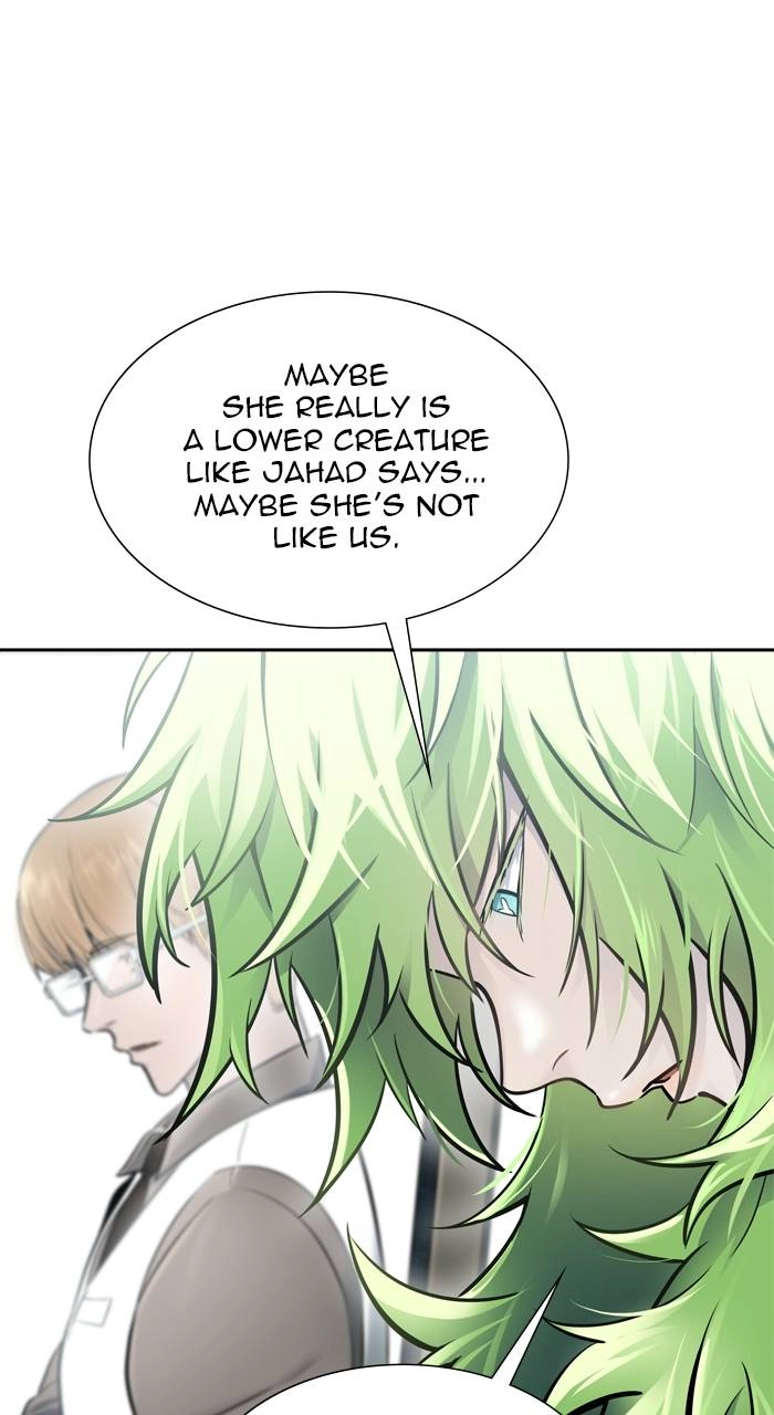 Tower of God Chapter 616 - Page 29