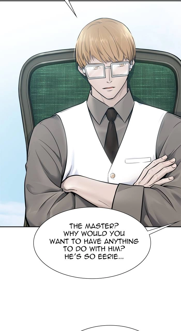 Tower of God Chapter 616 - Page 32