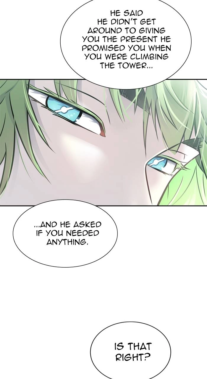 Tower of God Chapter 616 - Page 33