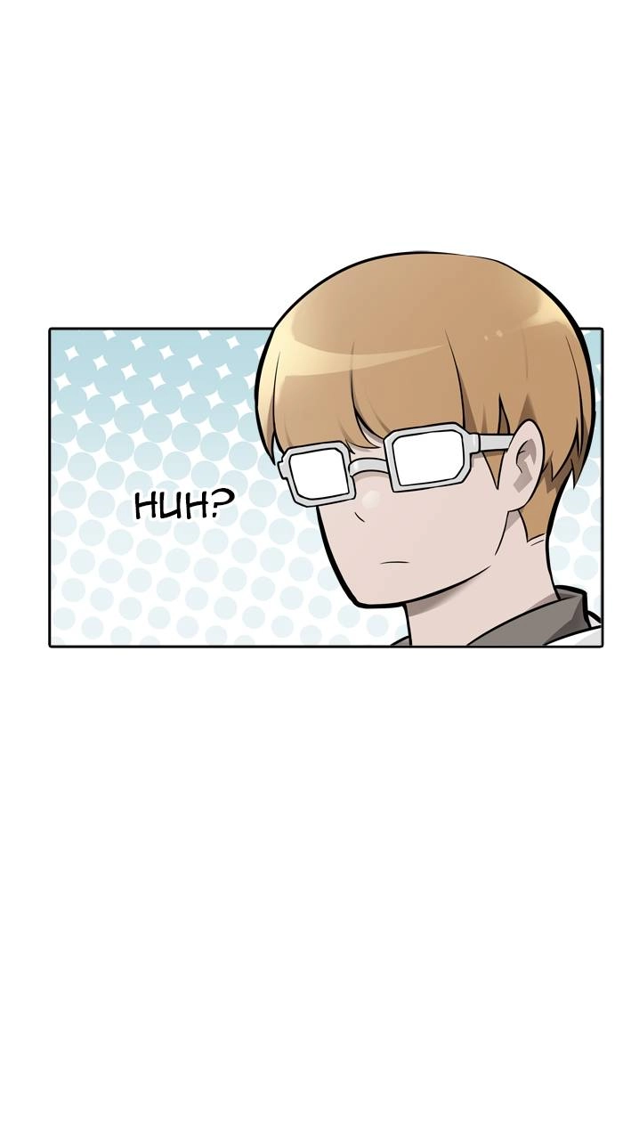 Tower of God Chapter 616 - Page 37