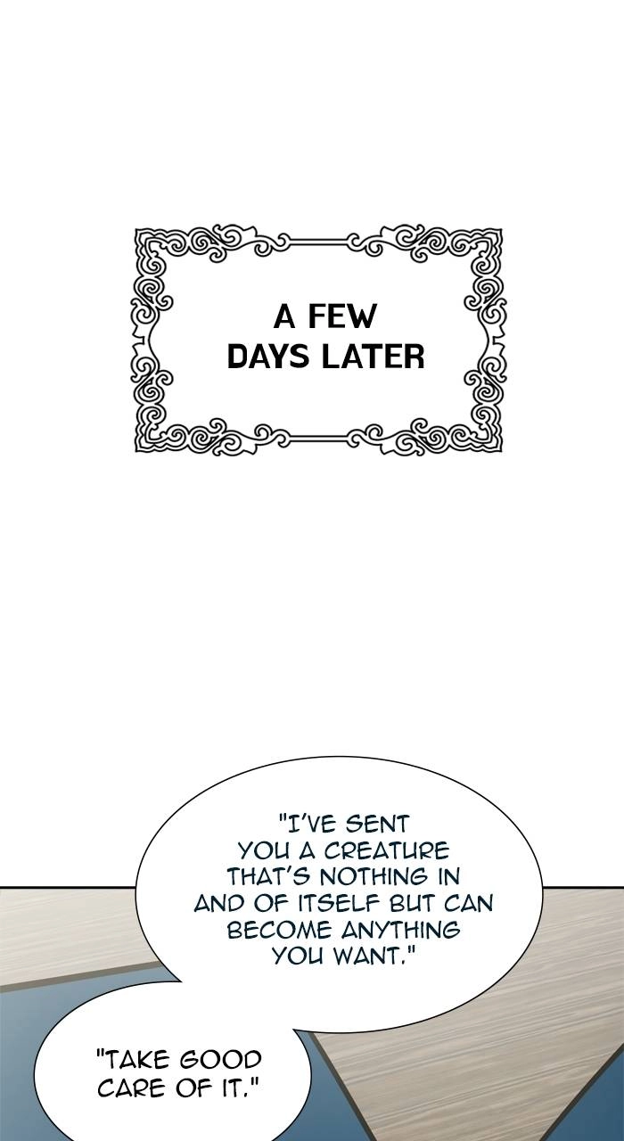 Tower of God Chapter 616 - Page 38