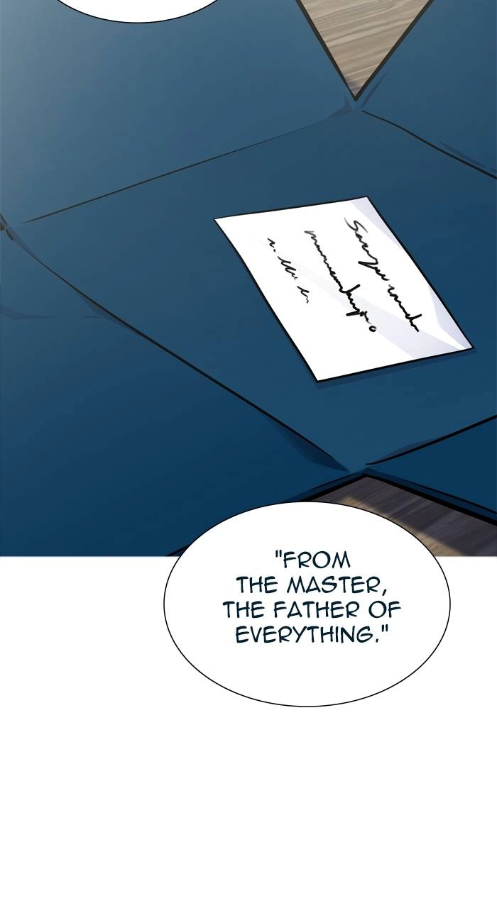 Tower of God Chapter 616 - Page 39