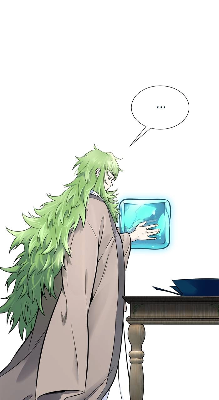 Tower of God Chapter 616 - Page 40