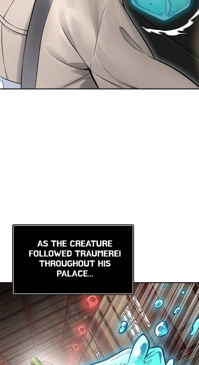 Tower of God Chapter 616 - Page 46