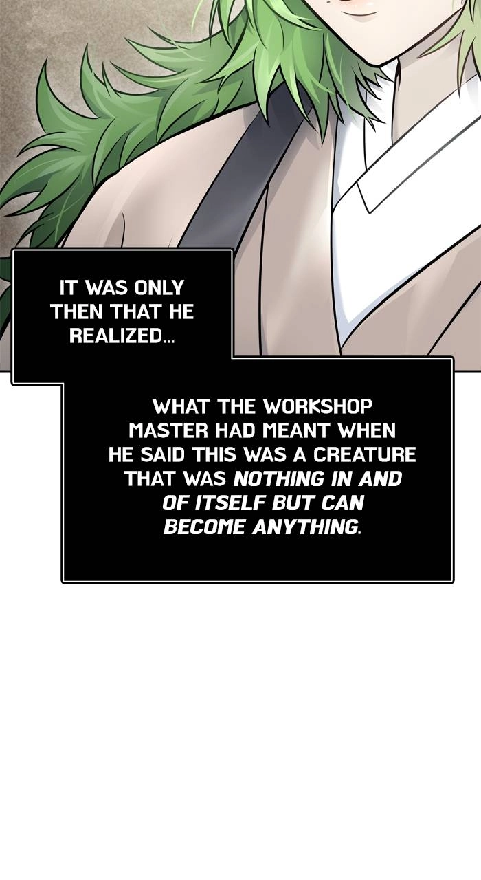 Tower of God Chapter 616 - Page 50
