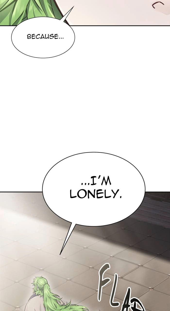Tower of God Chapter 616 - Page 55