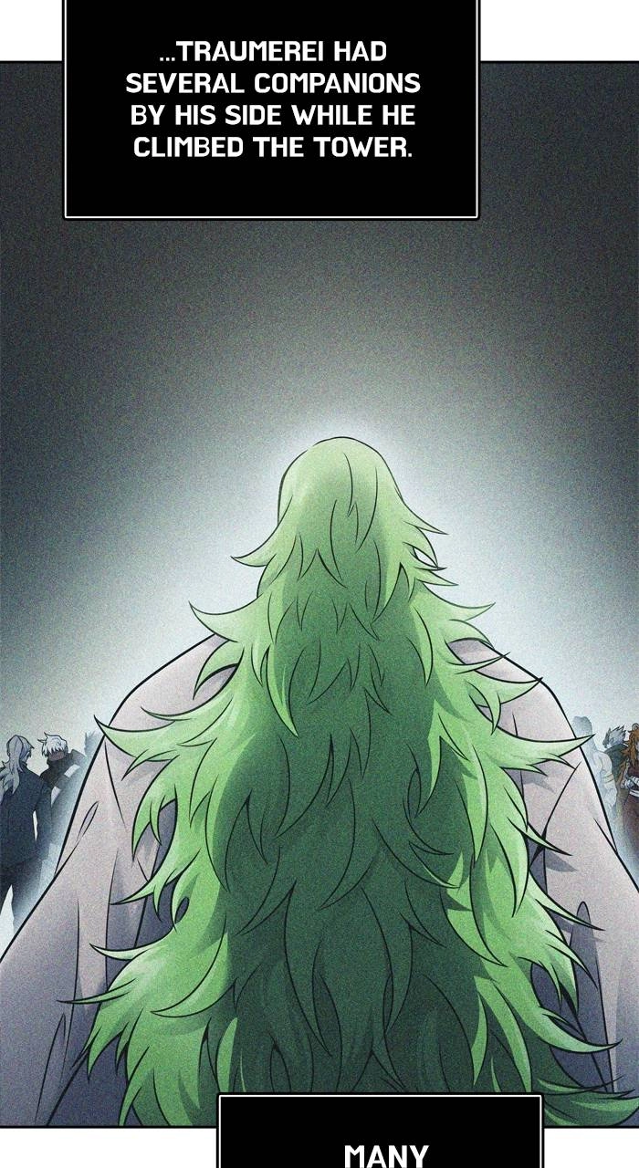 Tower of God Chapter 616 - Page 61
