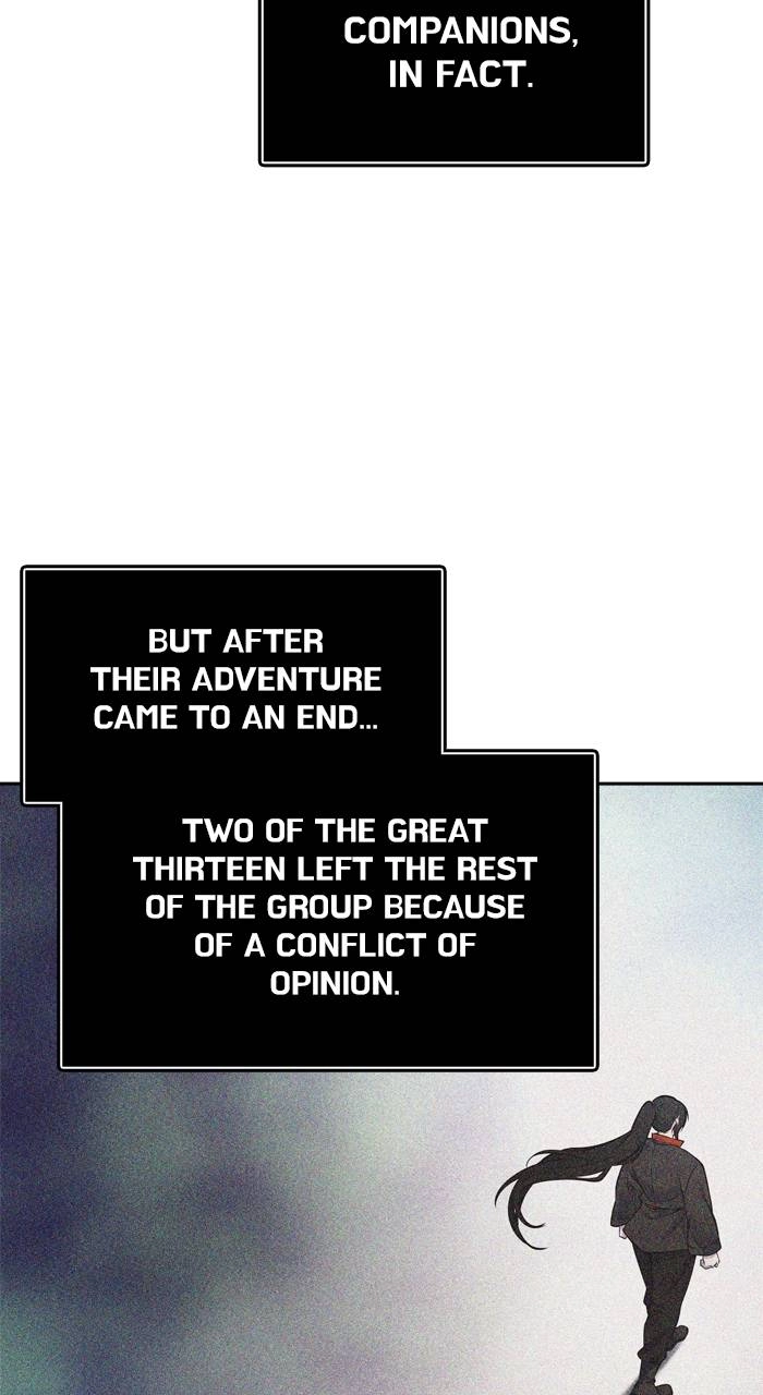 Tower of God Chapter 616 - Page 62