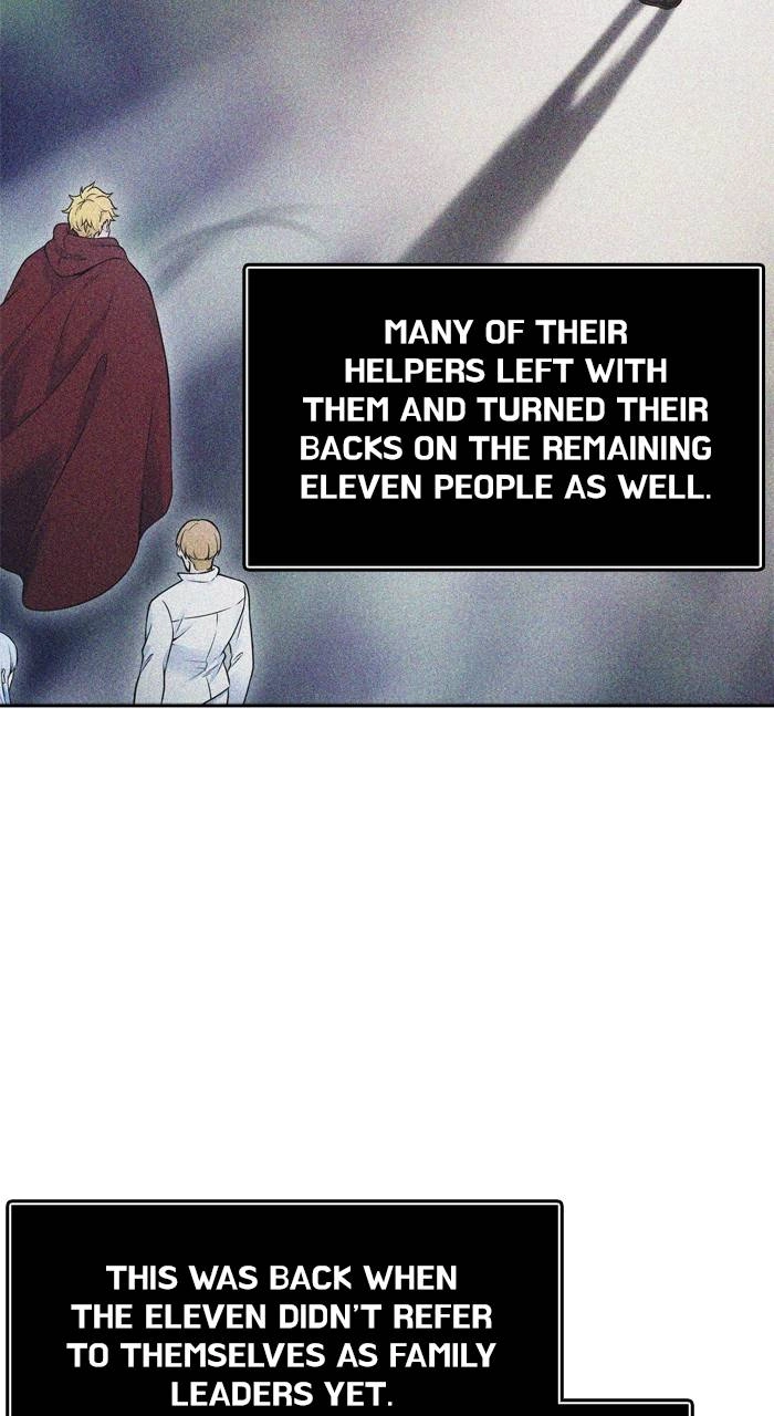 Tower of God Chapter 616 - Page 63