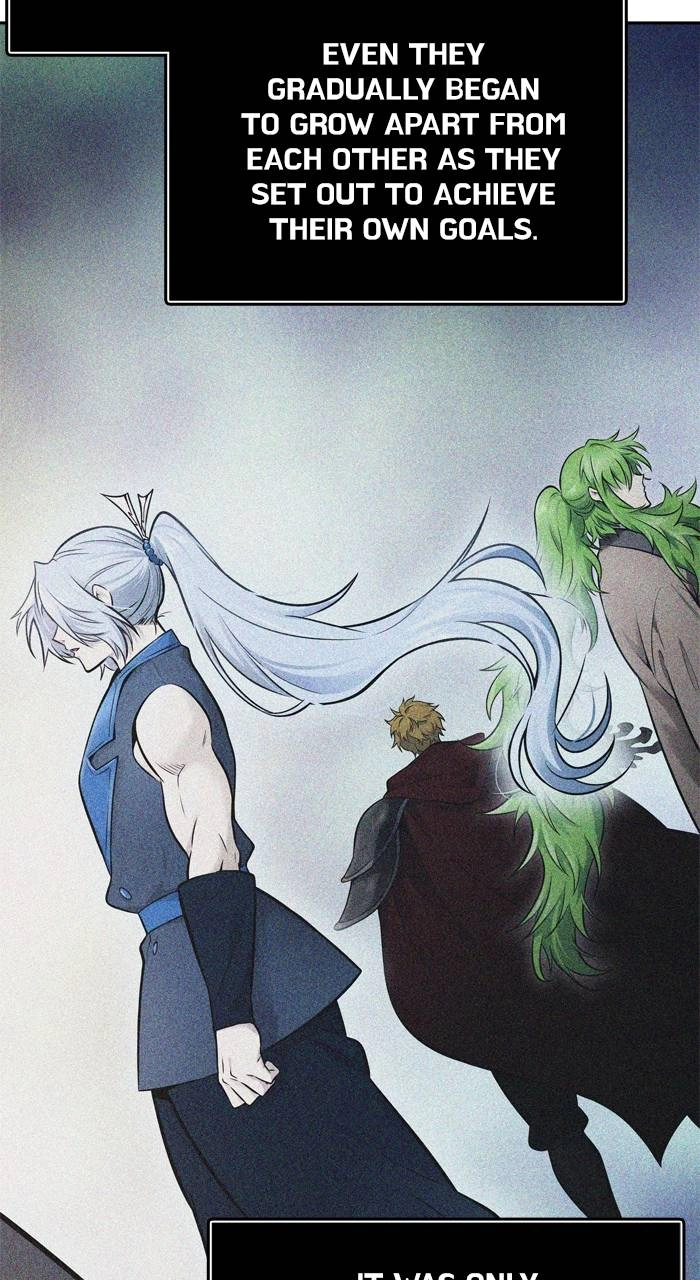 Tower of God Chapter 616 - Page 64
