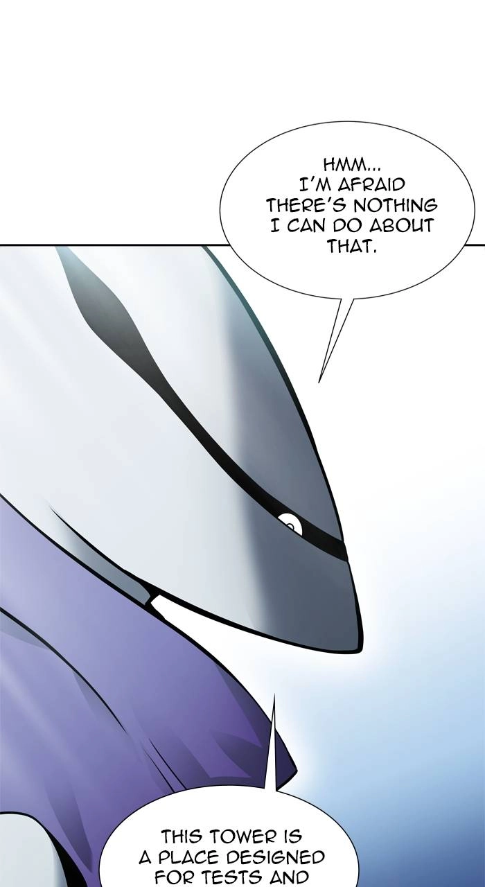 Tower of God Chapter 616 - Page 79