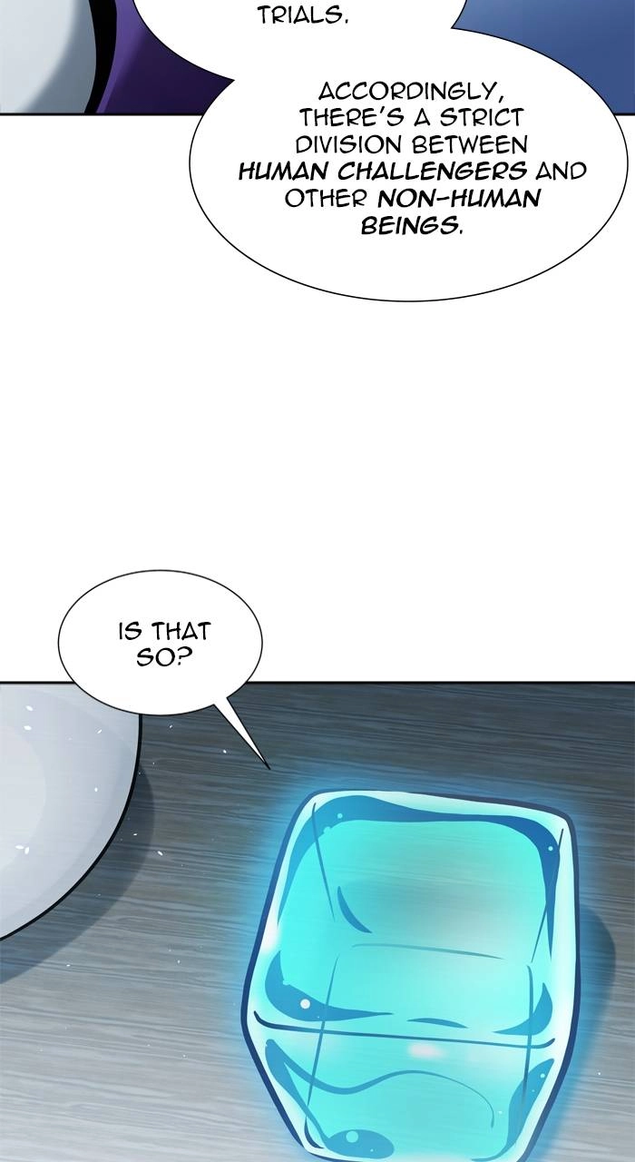 Tower of God Chapter 616 - Page 80