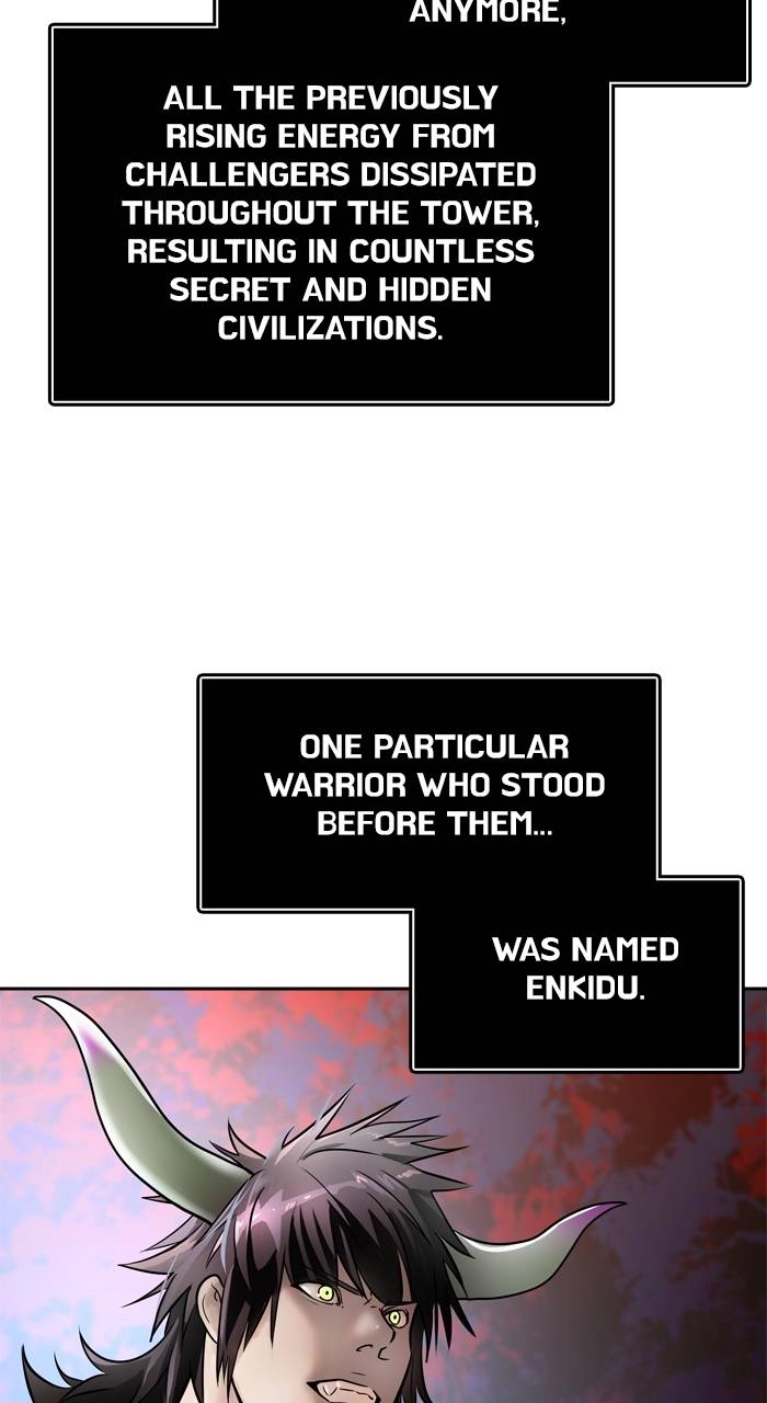 Tower of God Chapter 616 - Page 88