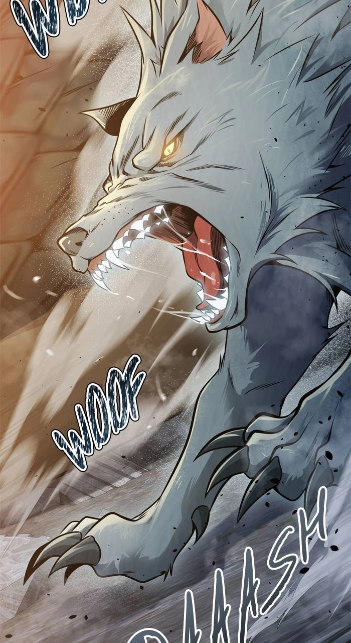 Tower of God Chapter 616 - Page 95