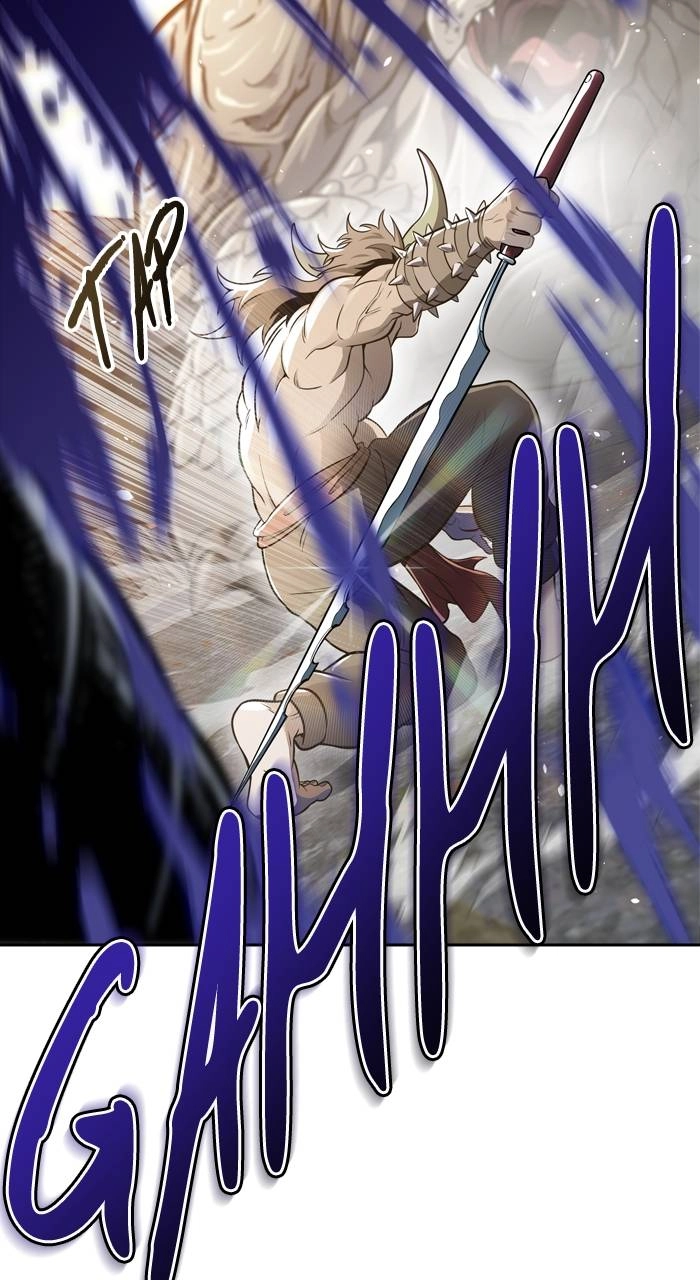Tower of God Chapter 616 - Page 108