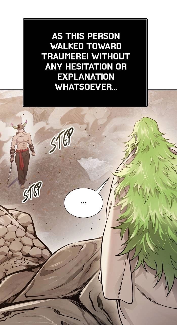 Tower of God Chapter 616 - Page 112
