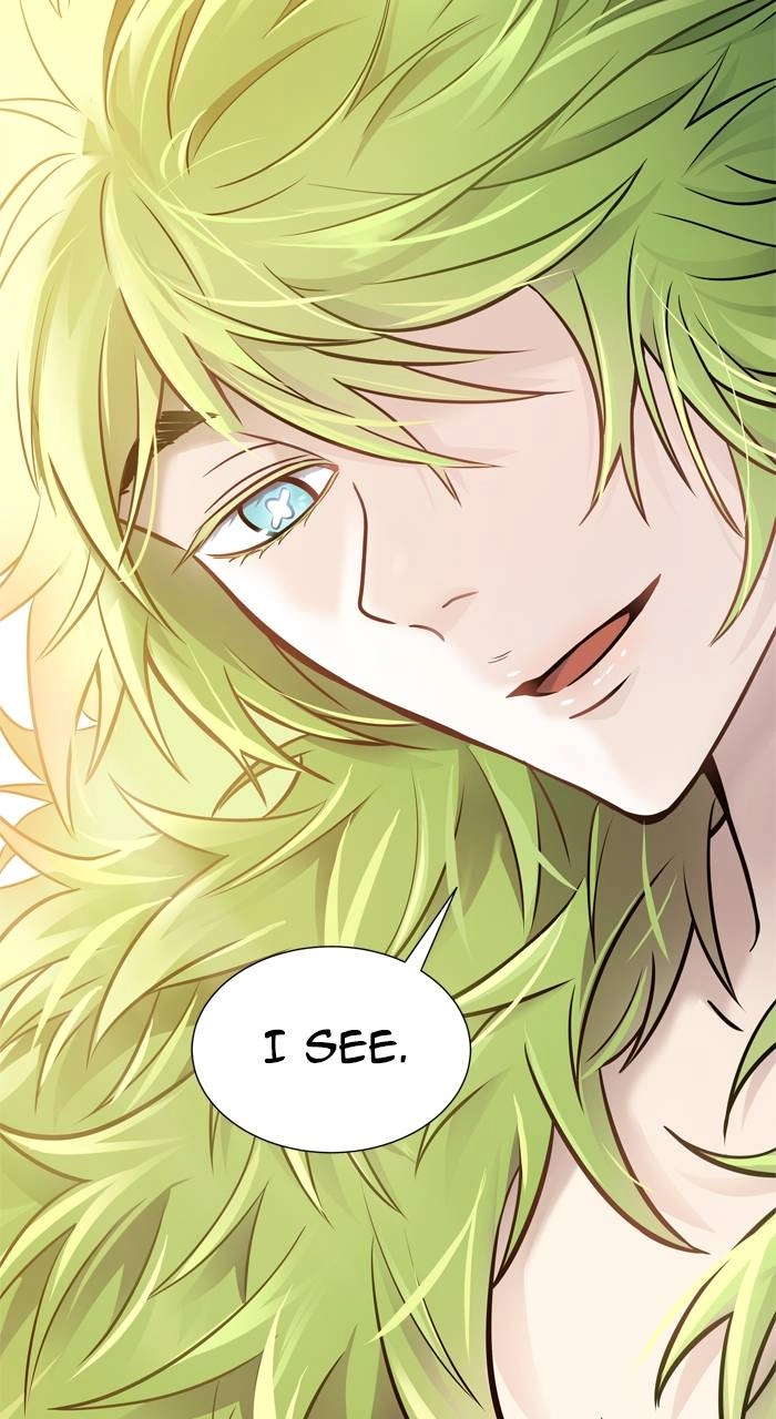 Tower of God Chapter 617 - Page 3