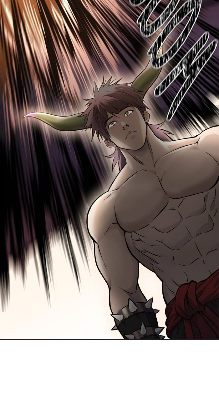 Tower of God Chapter 617 - Page 7