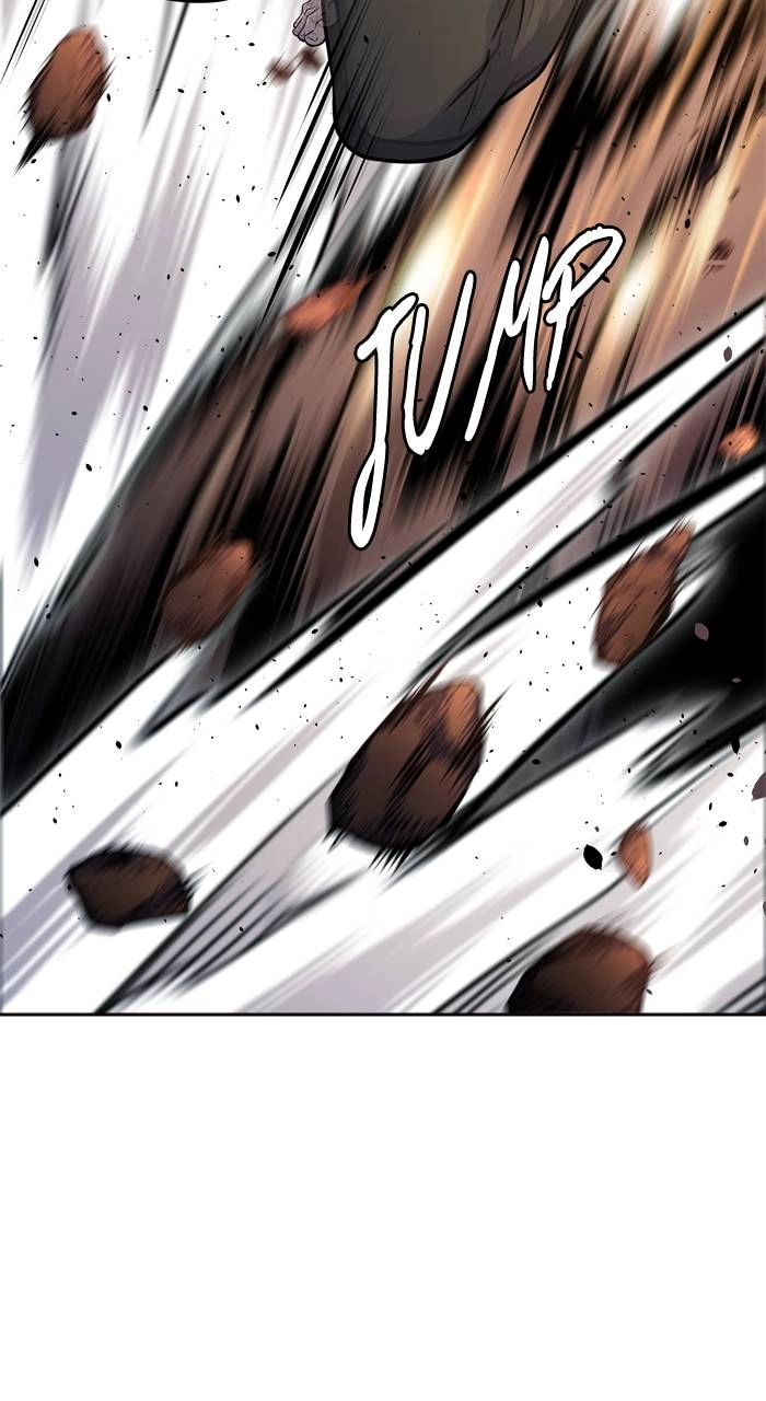 Tower of God Chapter 617 - Page 9