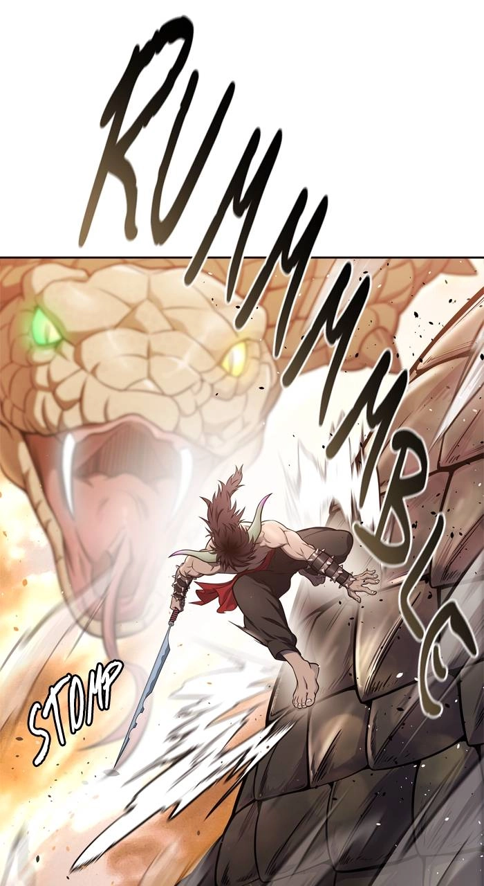 Tower of God Chapter 617 - Page 10