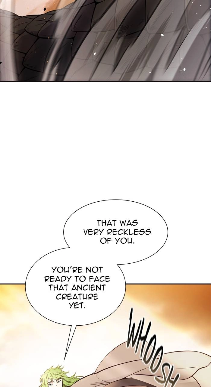 Tower of God Chapter 617 - Page 11