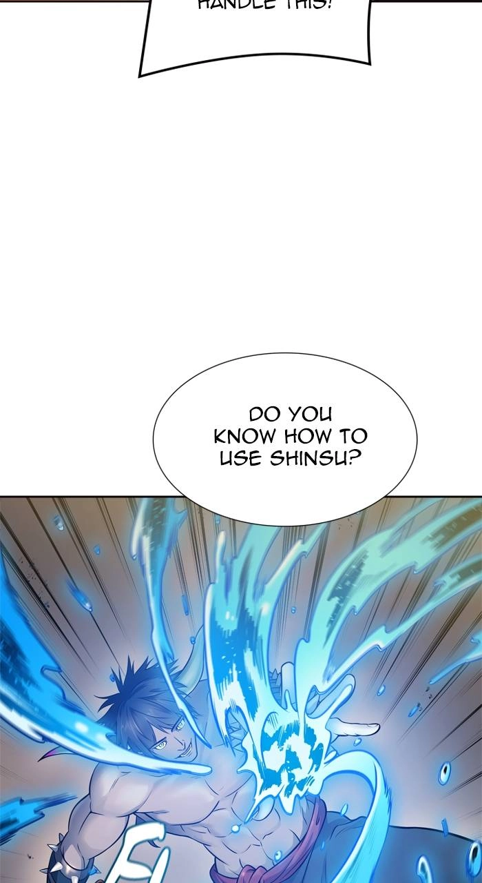 Tower of God Chapter 617 - Page 13