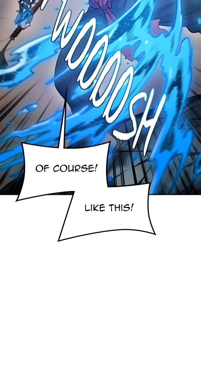 Tower of God Chapter 617 - Page 14